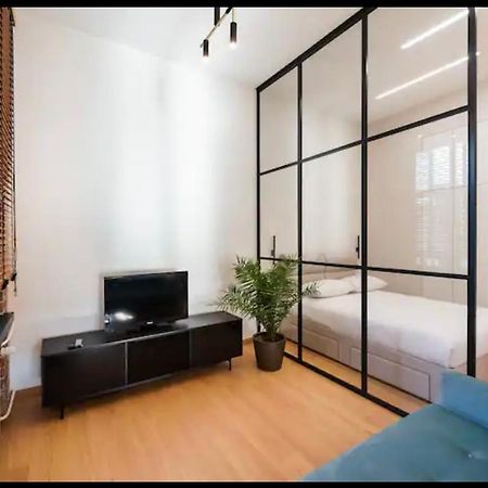 Palace Of Culture Loft Apartment Varşova Dış mekan fotoğraf