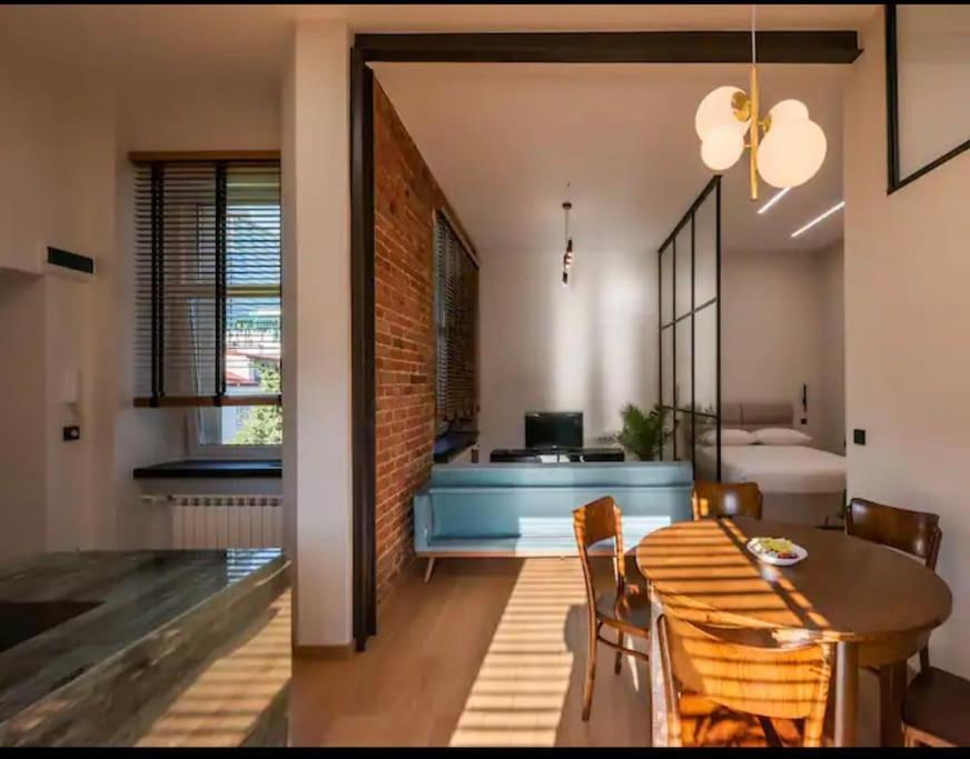 Palace Of Culture Loft Apartment Varşova Dış mekan fotoğraf