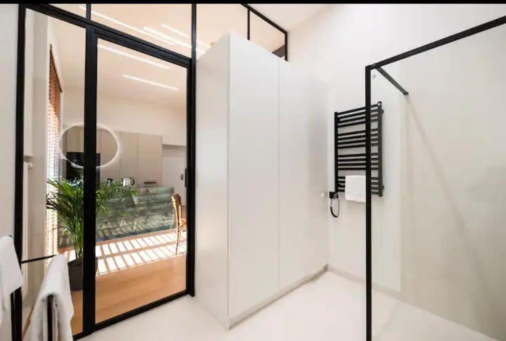 Palace Of Culture Loft Apartment Varşova Dış mekan fotoğraf